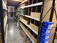 Lot pvc afdekplaten ea - afbeelding 3 van  19