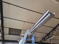 Lot pvc + alu+ zink - afbeelding 4 van  9