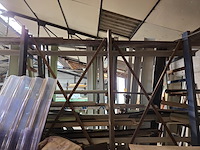 Lot pvc + alu+ zink - afbeelding 9 van  9