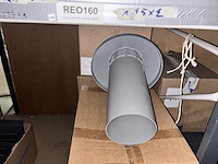 Lot pvc dakontluchting - afbeelding 9 van  9