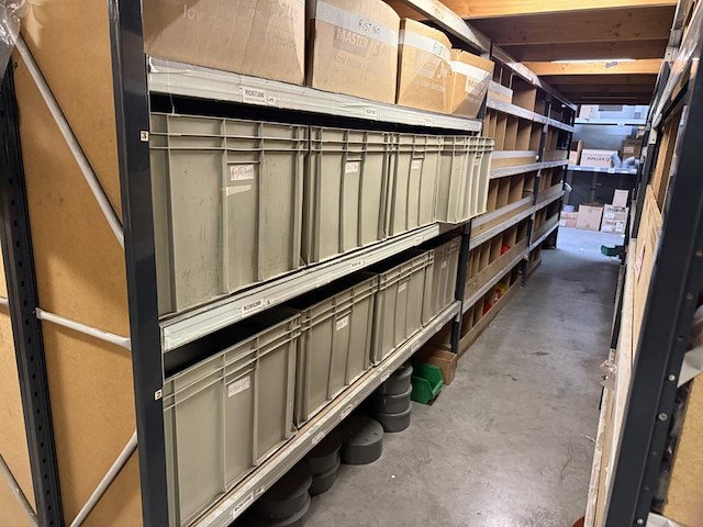 Lot pvc eindstukken & stoppen - afbeelding 18 van  18