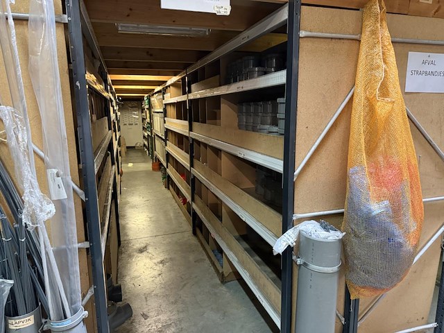 Lot pvc eindstukken & stoppen - afbeelding 1 van  18