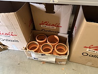 Lot pvc koppelstukken d110/125/160/200mm - afbeelding 8 van  16