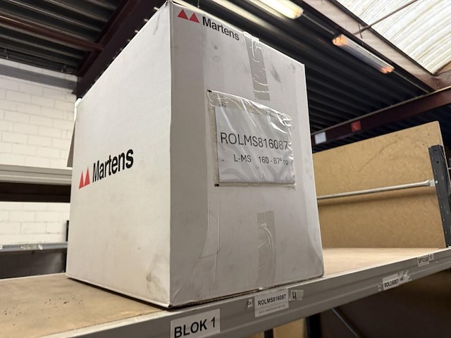 Lot pvc koppelstukken d160mm - afbeelding 7 van  14