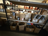 Lot pvc koppelstukken d160mm - afbeelding 2 van  9