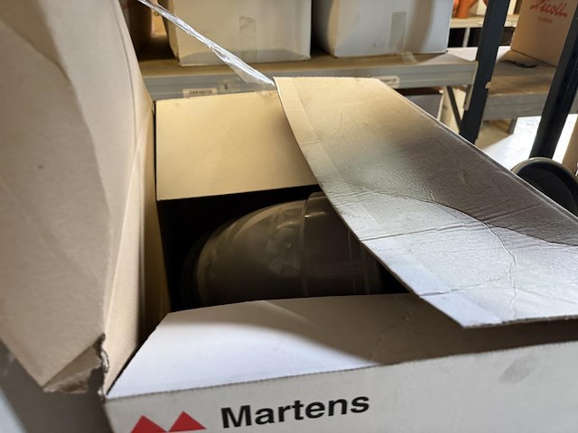 Lot pvc koppelstukken d200mm - afbeelding 9 van  12