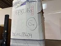 Lot pvc koppelstukken & verlopen - afbeelding 8 van  9