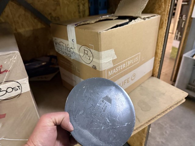 Lot pvc koppelstukken - afbeelding 3 van  10