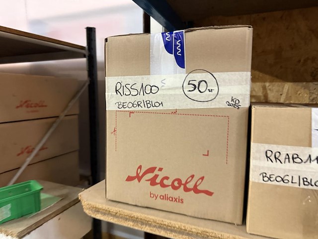 Lot pvc koppelstukken - afbeelding 6 van  10