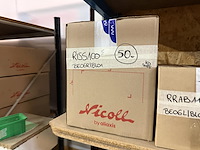 Lot pvc koppelstukken - afbeelding 6 van  10