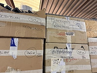 Lot pvc koppelstukken - afbeelding 8 van  10