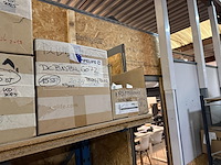 Lot pvc koppelstukken - afbeelding 9 van  10