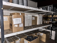 Lot pvc koppelstukken - afbeelding 1 van  7