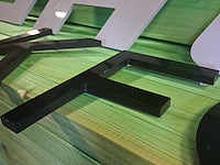 Lot pvc letters - afbeelding 4 van  5