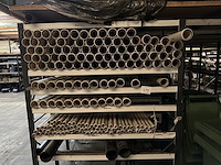 Lot pvc pipelife buizen wo - dia 32 - 75 - afbeelding 1 van  3