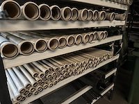 Lot pvc pipelife buizen wo - dia 32 - 75 - afbeelding 3 van  3