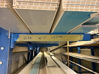 Lot pvc raampriofielen - afbeelding 5 van  12