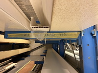 Lot pvc raampriofielen - afbeelding 8 van  12
