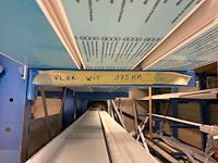 Lot pvc raampriofielen - afbeelding 11 van  12