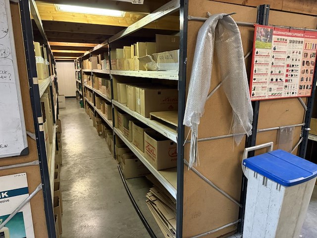 Lot pvc reductie - afbeelding 1 van  14