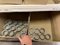Lot pvc reductie - afbeelding 2 van  14