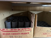 Lot pvc reductie - afbeelding 4 van  14