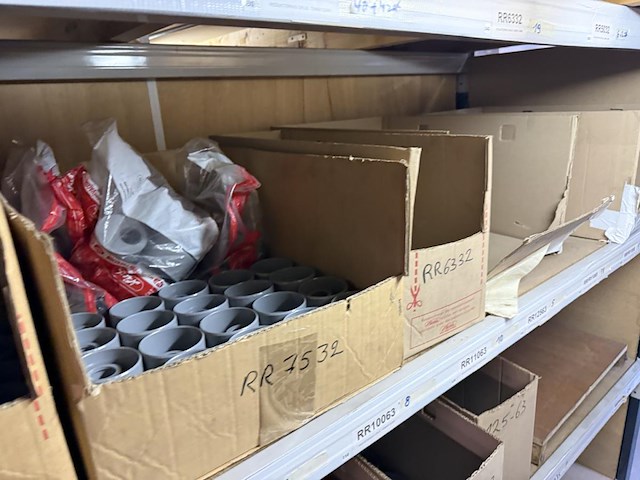 Lot pvc reductie - afbeelding 5 van  14