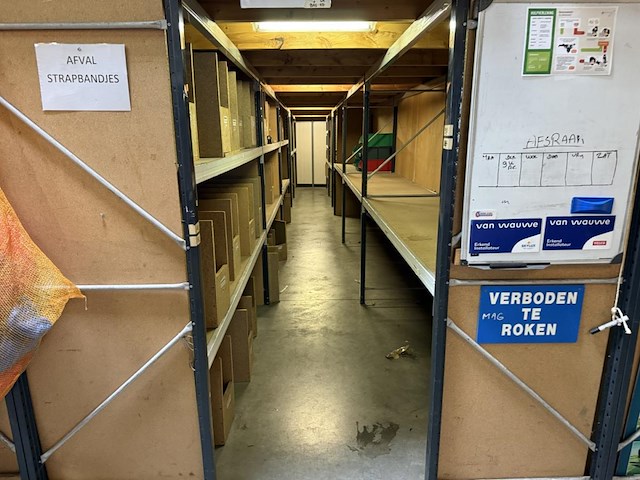 Lot pvc reductie - afbeelding 1 van  8