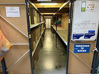 Lot pvc reductie - afbeelding 1 van  8