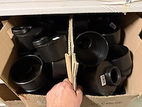 Lot pvc reductie - afbeelding 4 van  8