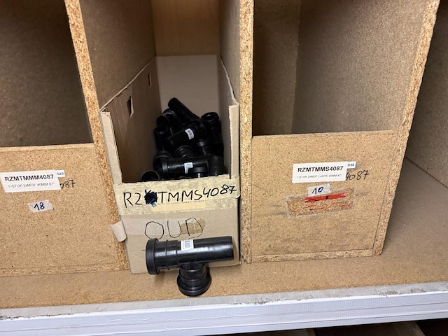 Lot pvc reductie - afbeelding 8 van  8