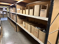 Lot pvc t-stukken , koppelingen, etc - afbeelding 13 van  13