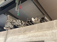 Lot pvc - afbeelding 1 van  1