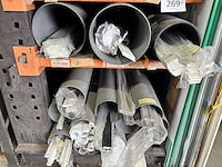 Lot pvs plinten - afbeelding 1 van  5