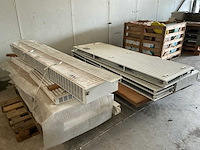 Lot radiatoren - afbeelding 3 van  5