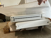 Lot radiatoren - afbeelding 5 van  5