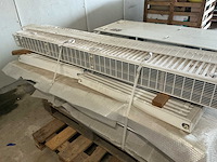 Lot radiatoren - afbeelding 1 van  5