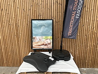 Lot reclame - afbeelding 2 van  2