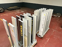 Lot reclameborden - afbeelding 3 van  4