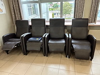 Lot relax-zetels (4)
