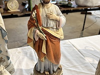 Lot religieus (10 items) - afbeelding 2 van  4