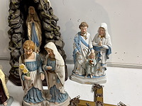 Lot religieus 8 stuks - afbeelding 3 van  3