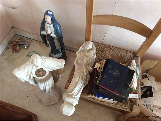 Lot religieus - afbeelding 3 van  3