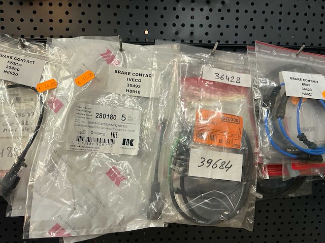 Lot rem onderdelen - afbeelding 6 van  15