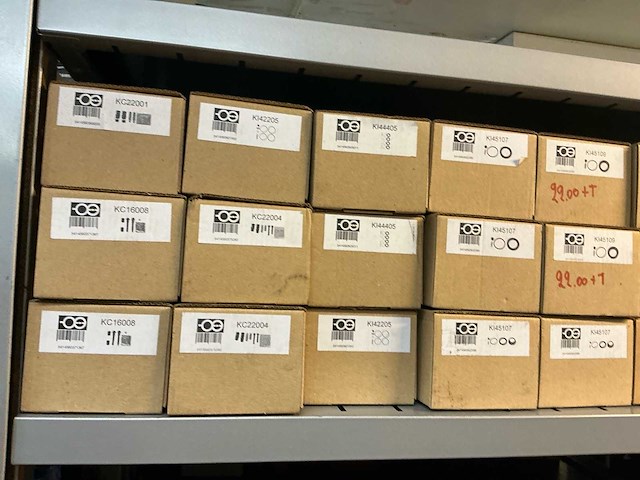 Lot rem onderdelen - afbeelding 11 van  15