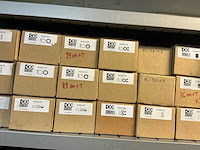 Lot rem onderdelen - afbeelding 12 van  15