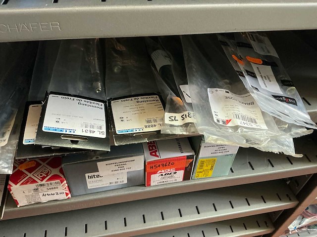 Lot rem onderdelen - afbeelding 15 van  15
