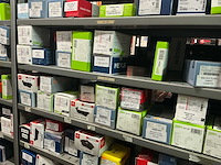 Lot remblokken (125x) - afbeelding 1 van  17