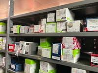 Lot remblokken (125x) - afbeelding 4 van  17