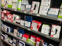 Lot remblokken (125x) - afbeelding 6 van  17